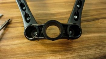 Arctic Z2-3D Dual Monitor Arm