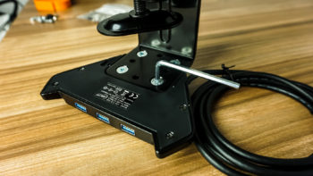 Arctic Z2-3D Dual Monitor Arm