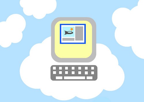 cloud