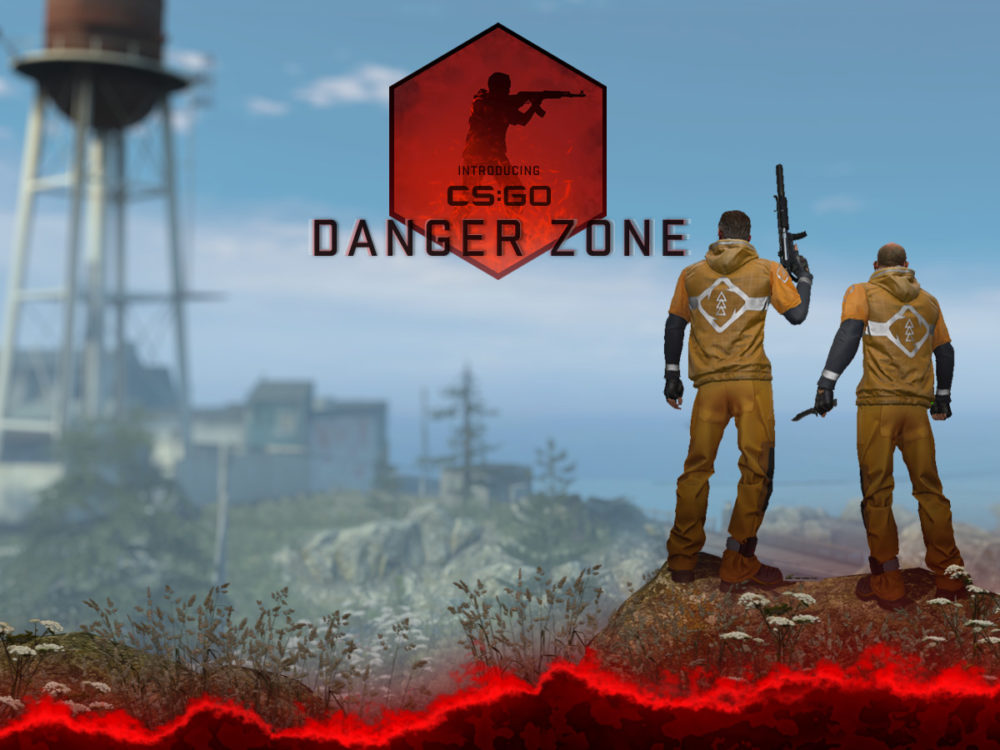 csgo danger mode