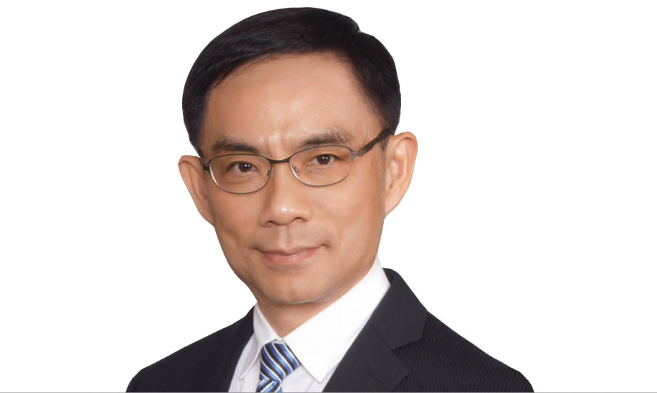 david wang