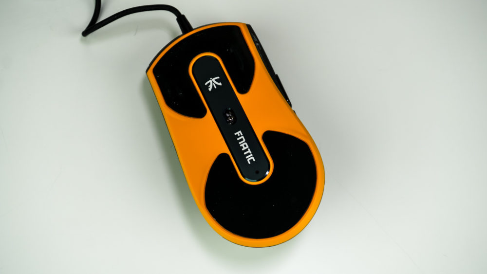 FNATIC Clutch2 Gaming Mouse