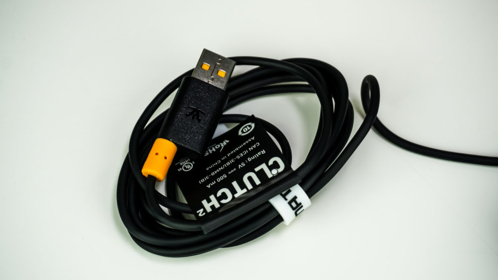 FNATIC Clutch2 Gaming Mouse