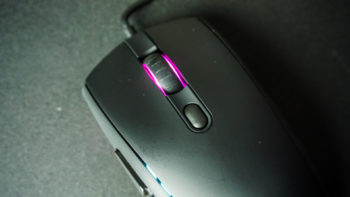 FNATIC Clutch2 Gaming Mouse