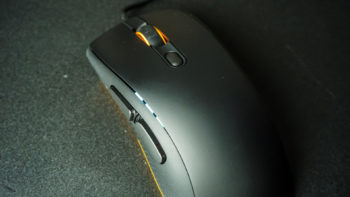 FNATIC Clutch2 Gaming Mouse