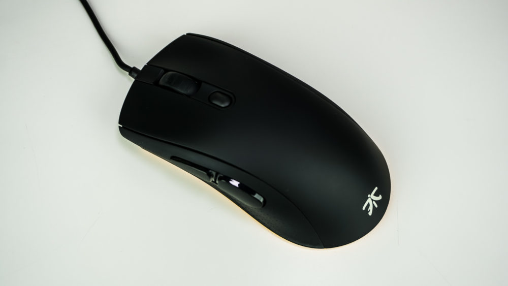FNATIC Clutch2 Gaming Mouse