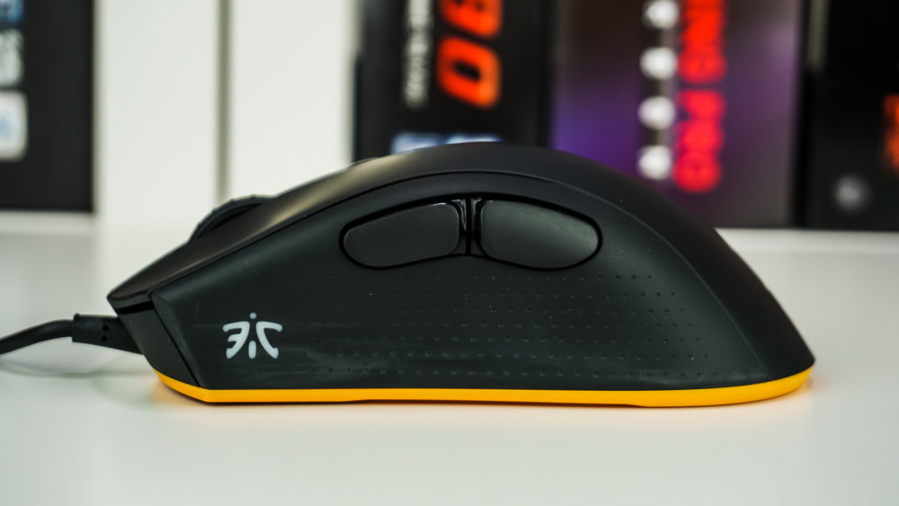 FNATIC Clutch2 Gaming Mouse