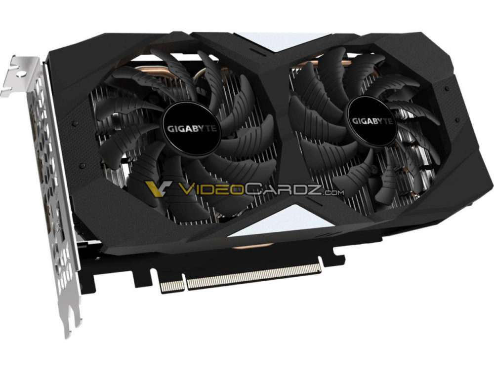 Gigabyte RTX 2060