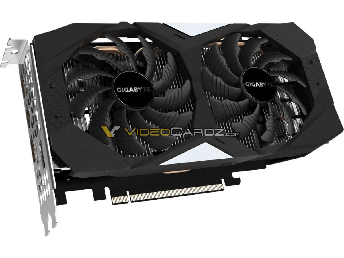 Gigabyte RTX 2060