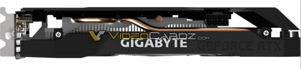 Gigabyte RTX 2060