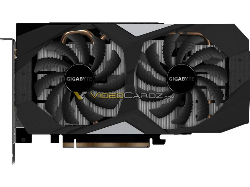 Gigabyte RTX 2060