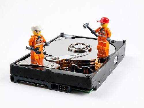 hdd
