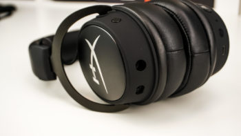 HyperX Cloud MIX