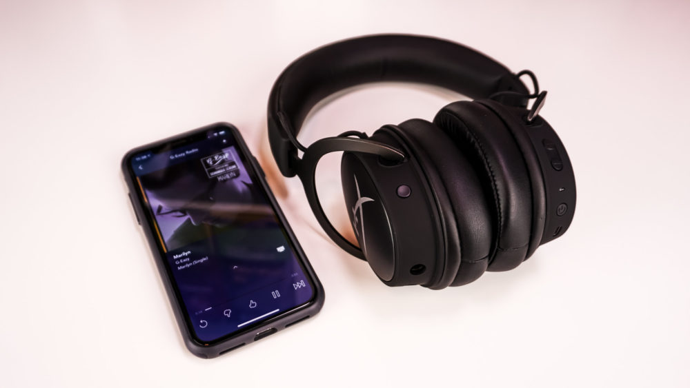 HyperX Cloud MIX