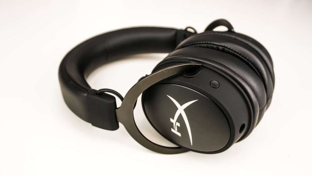 HyperX Cloud MIX
