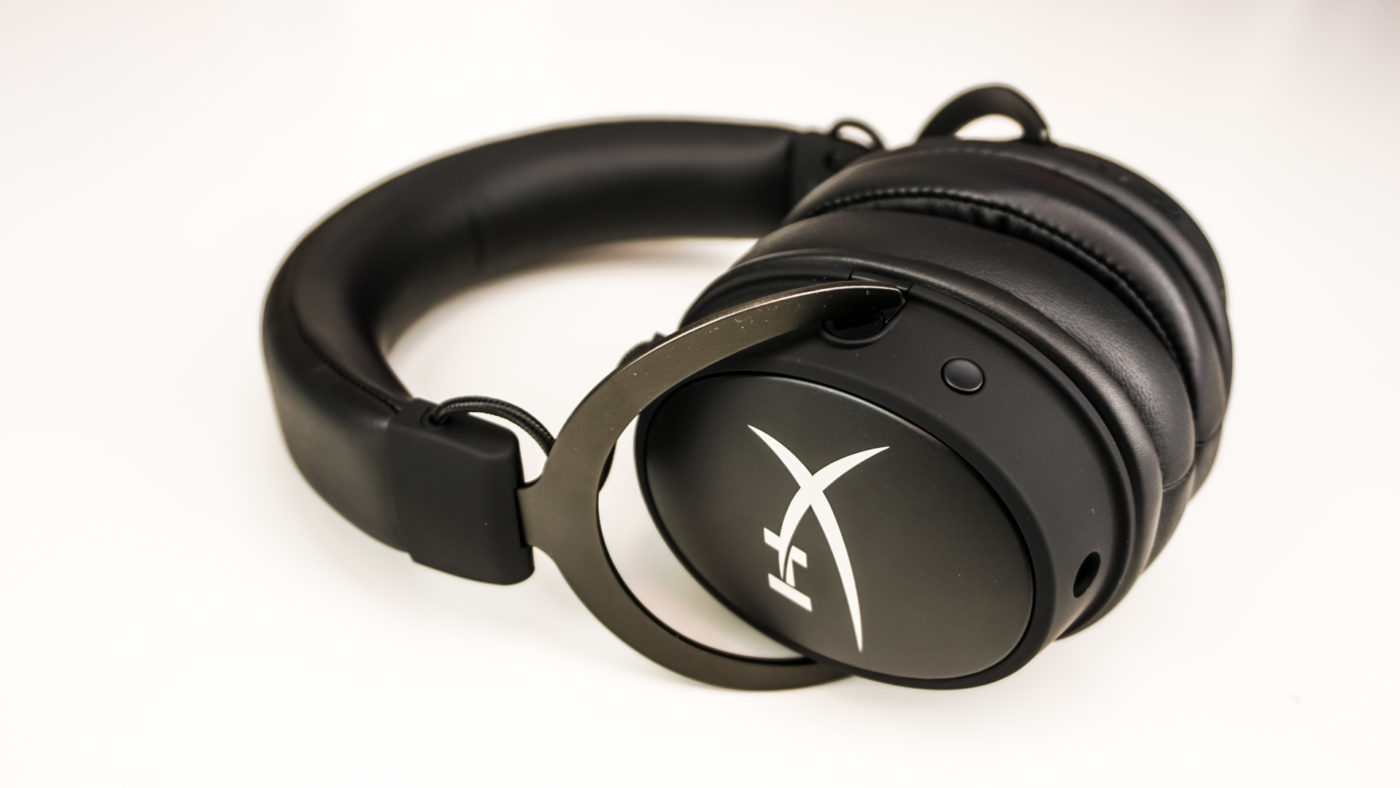 HyperX Cloud MIX