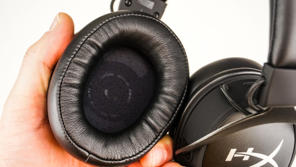 HyperX Cloud MIX