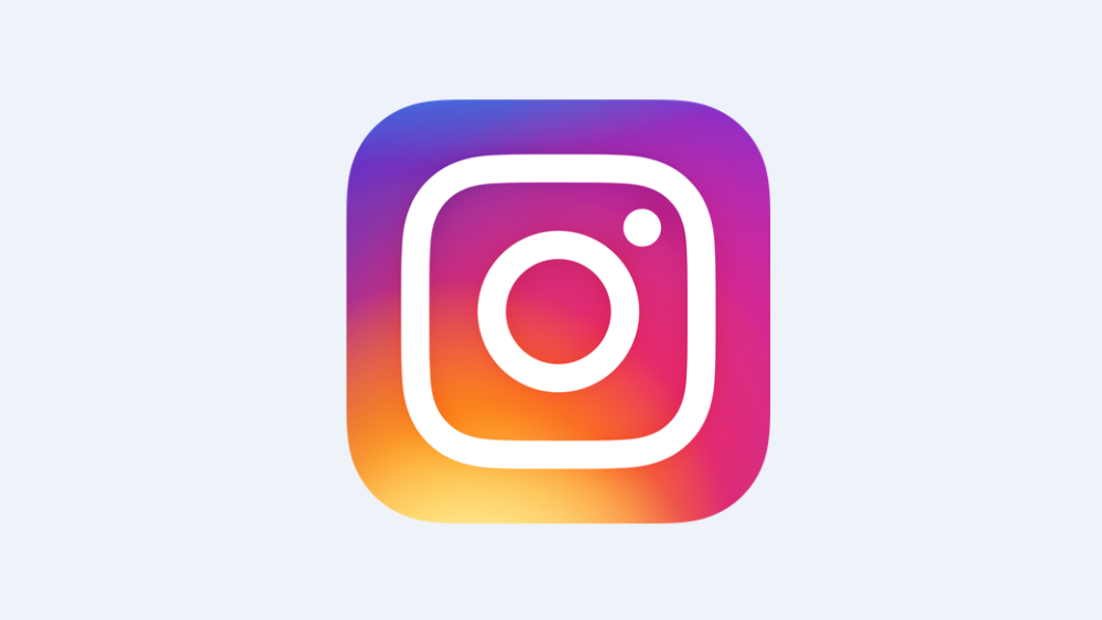instagram logo