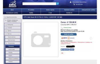 intel price 1