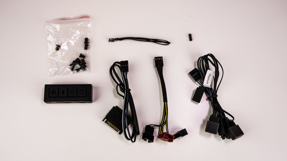 Cooler Master MasterFan MF120R ARGB Fans