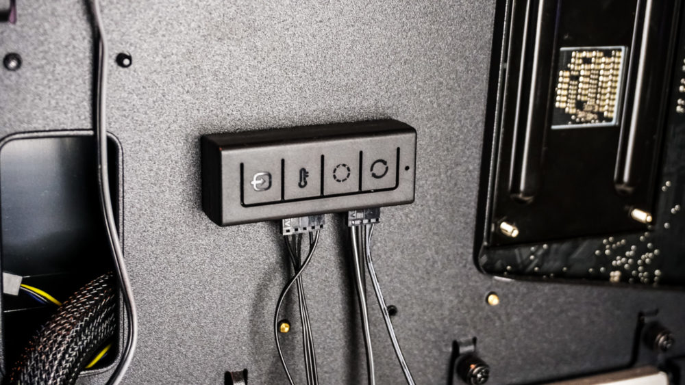 Cooler Master MasterFan MF120R ARGB Fans