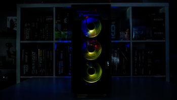 Cooler Master MasterFan MF120R ARGB Fans