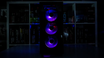 Cooler Master MasterFan MF120R ARGB Fans