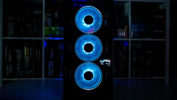 Cooler Master MasterFan MF120R ARGB Fans