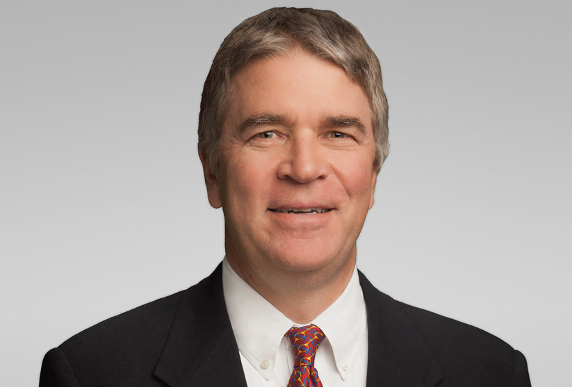 mike rayfield