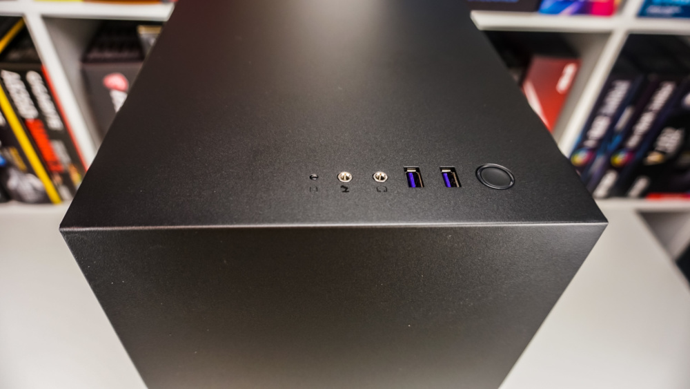 NZXT H500i
