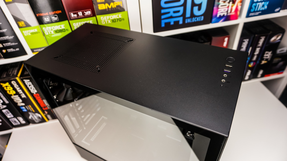 NZXT H500i