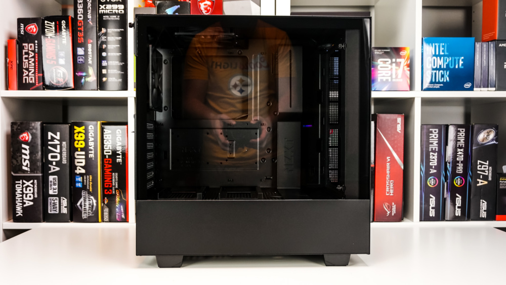 NZXT H500i