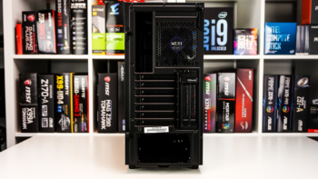 NZXT H500i
