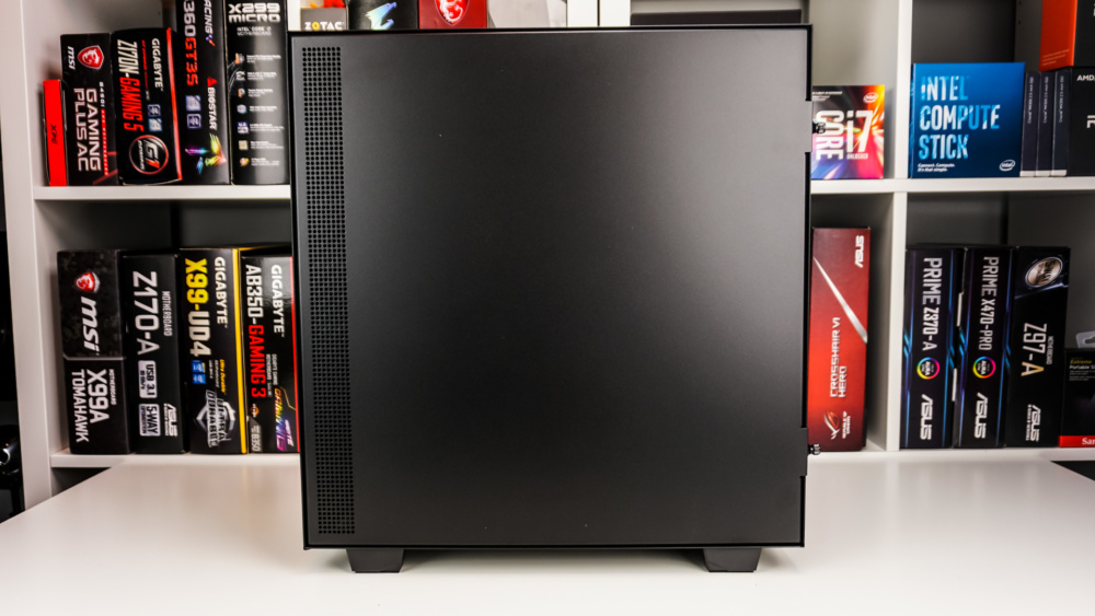 NZXT H500i