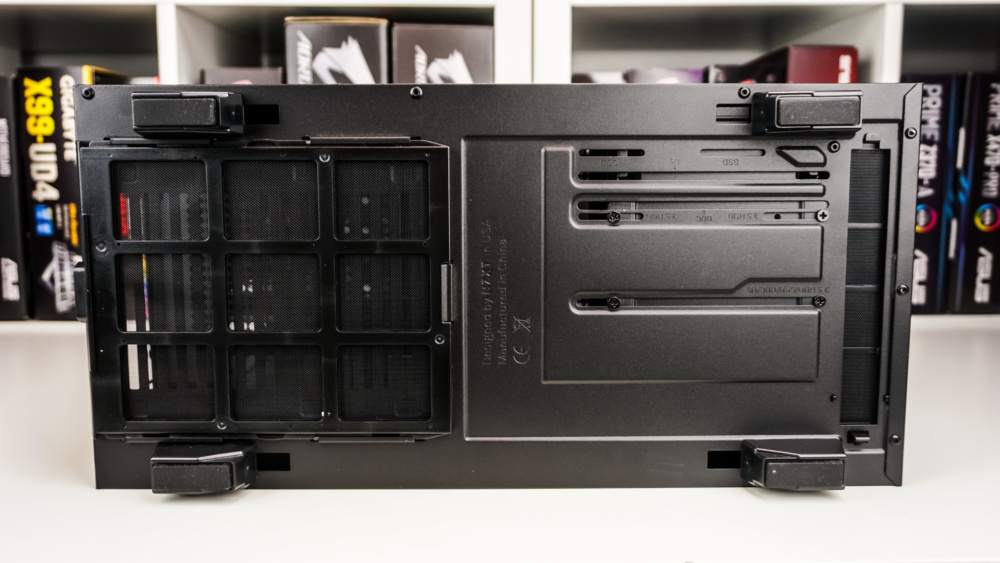 NZXT H500i
