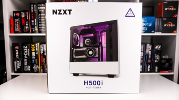 NZXT H500i