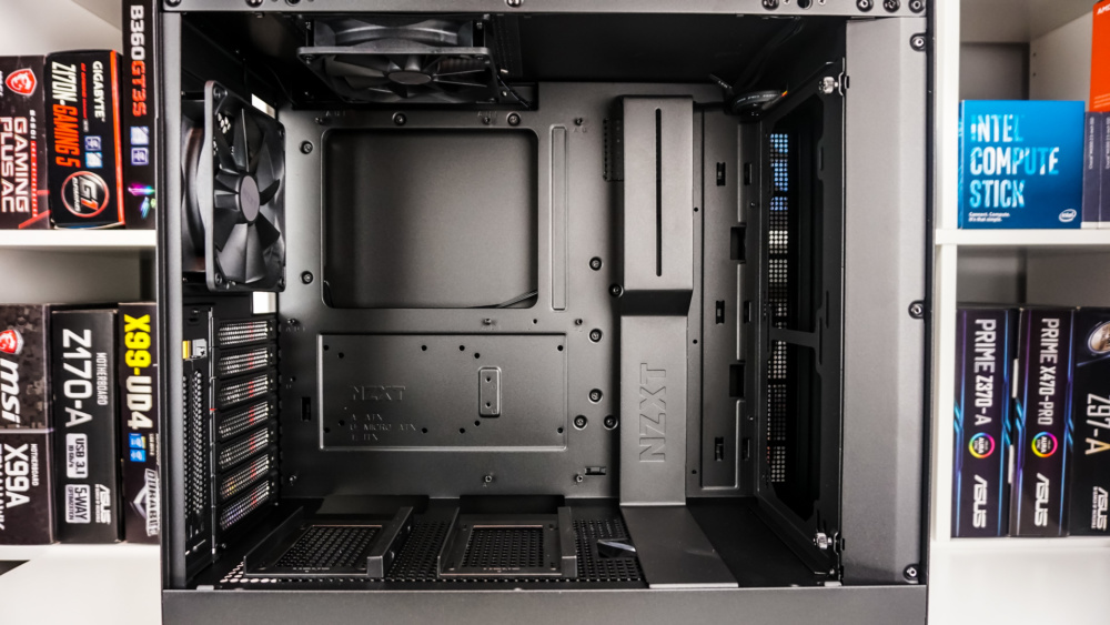 NZXT H500i