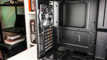 NZXT H500i