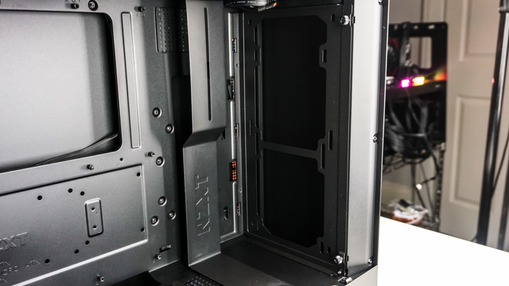 NZXT H500i