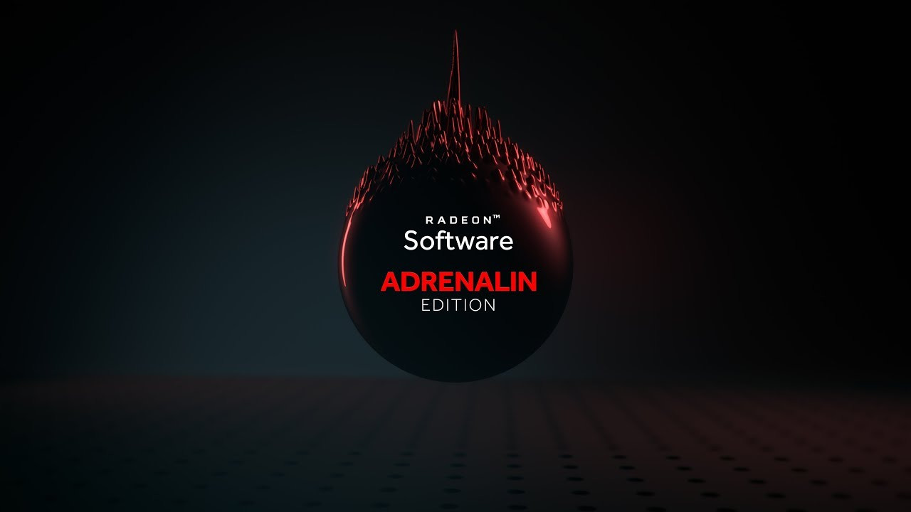 radeon software adrenalin