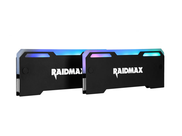 raidmax 1