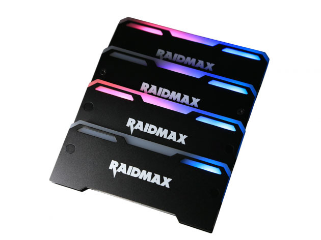 raidmax 2