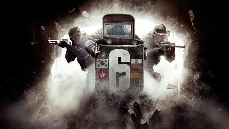 rainbow six 1