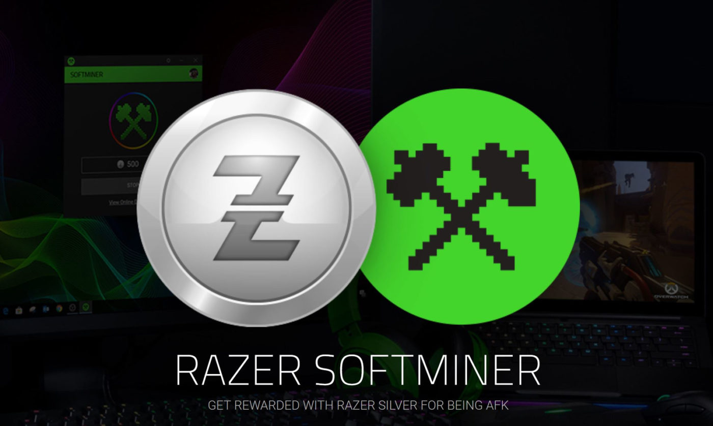 razer miner