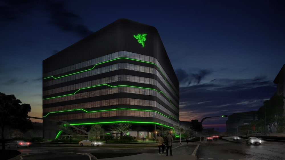 razer office