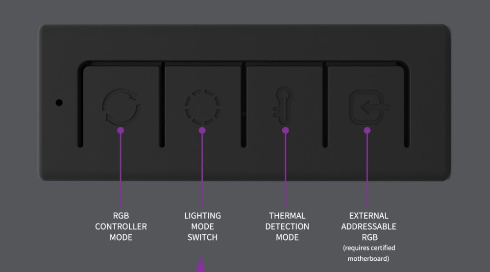rgb controller