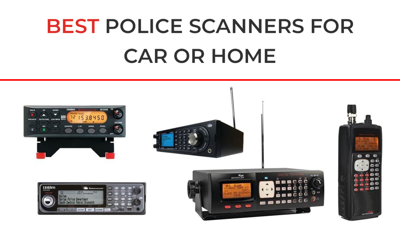 scanners