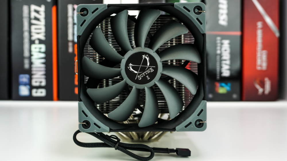 Scythe Ninja 5