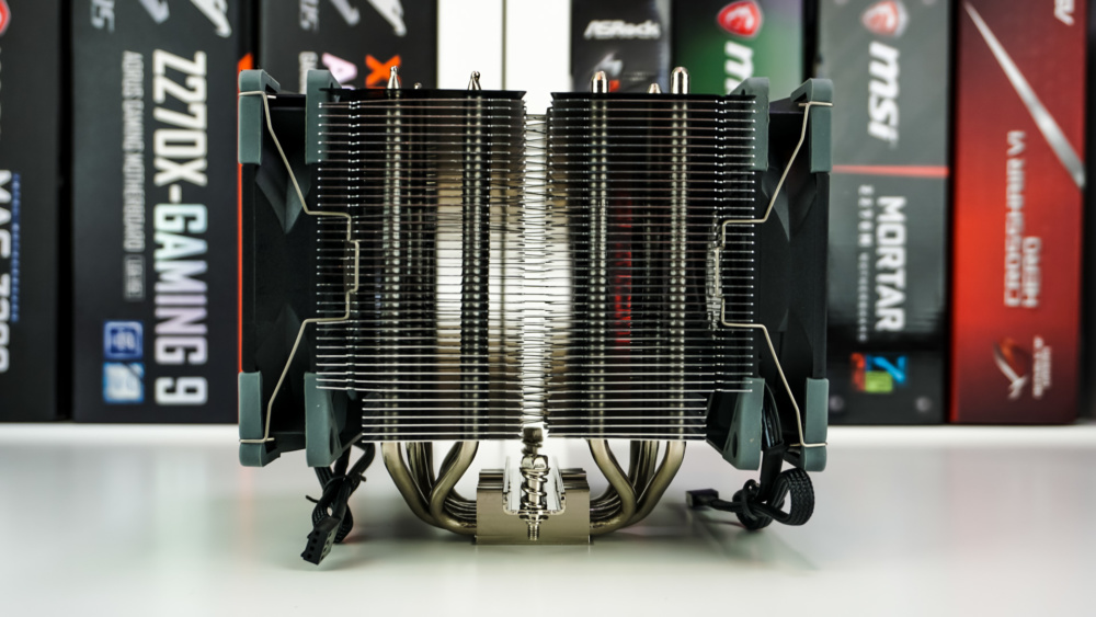 Scythe Ninja 5