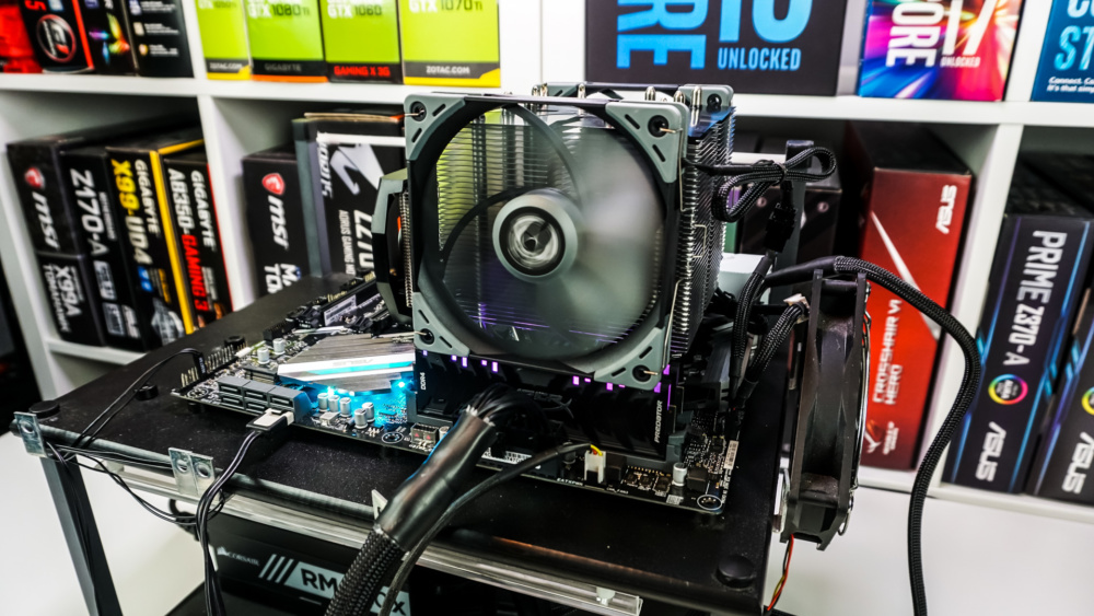 Scythe Ninja 5